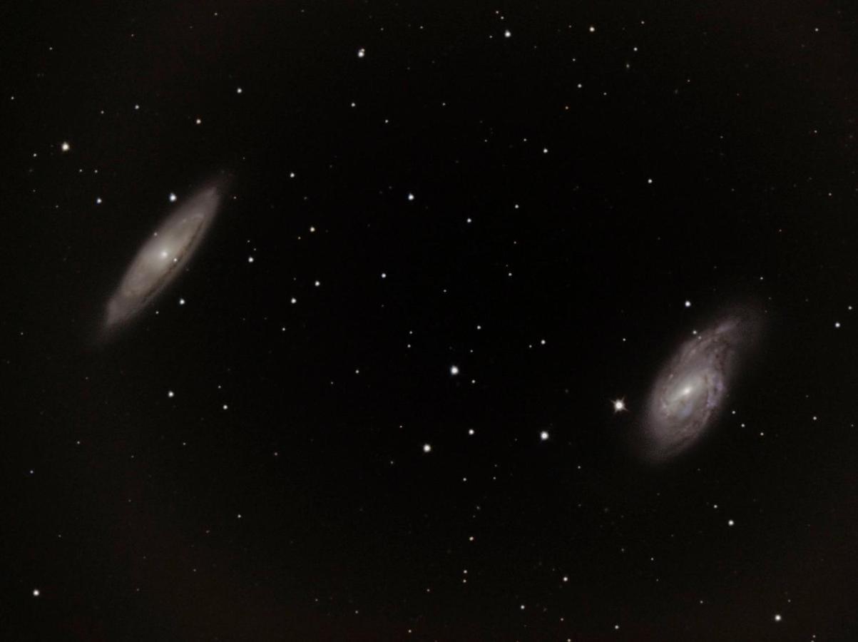 Grand Gite T5 "Sirius" De L'Observatoire Bauduen Eksteriør bilde